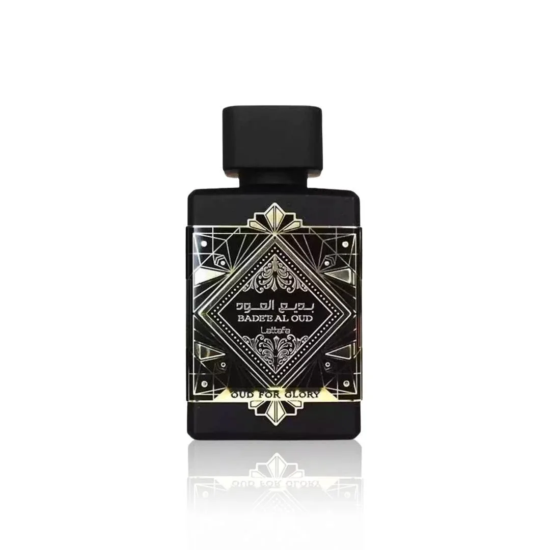 ادکلن مردانه و زنانه لطافه Badee Al Oud حجم 100ml