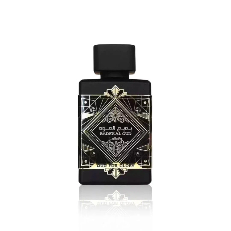 ادکلن مردانه و زنانه لطافه Badee Al Oud حجم 100ml