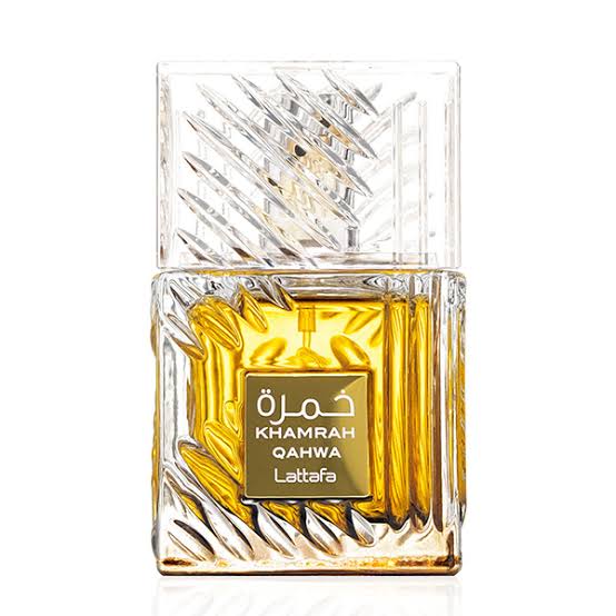 ادکلن مردانه لطافه Khamrah Qahwa حجم 100ml
