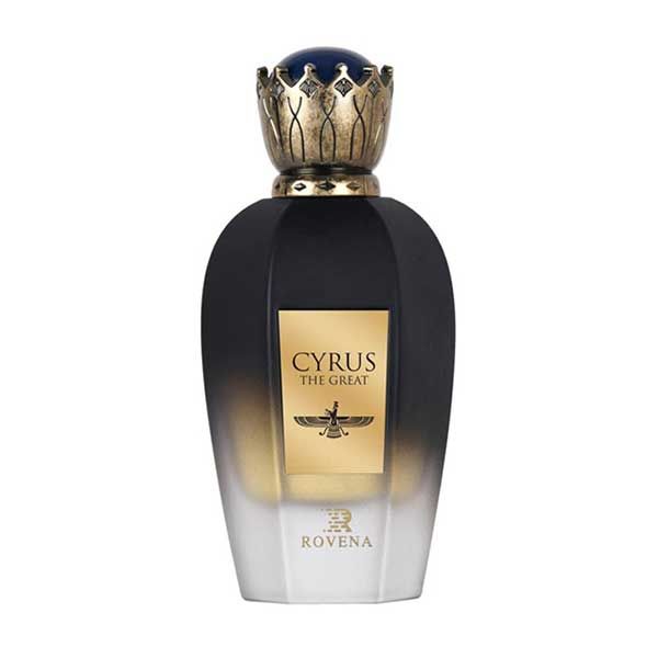 ادکلن مردانه روونا Cyrus (کوروش) حجم 100ml