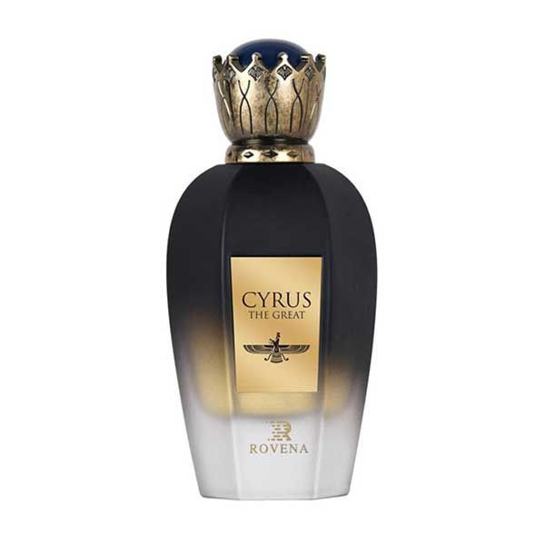 ادکلن مردانه روونا Cyrus (کوروش) حجم 100ml