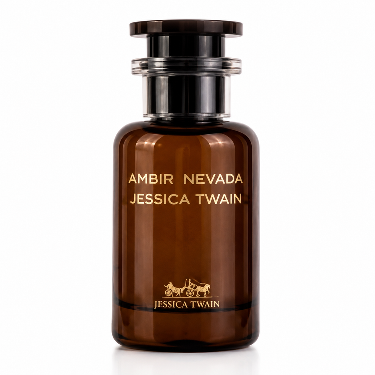 ادکلن مردانه جسیکا تواین Ambir Nevada حجم 35ml
