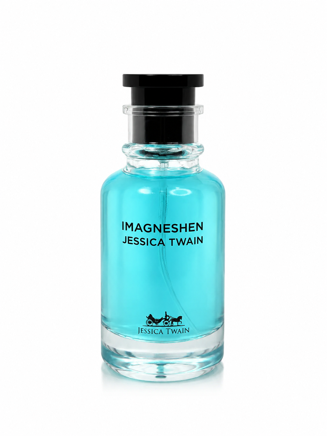 ادکلن مردانه جسیکا تواین Imagneshen حجم 35ml