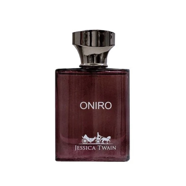 ادکلن مردانه و زنانه جسیکا تواین Oniro حجم 35ml