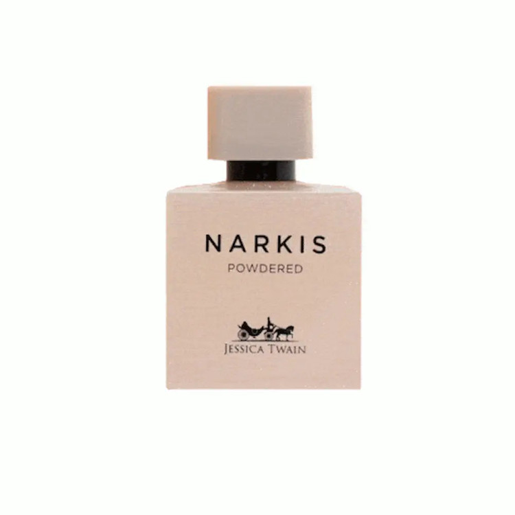 ادکلن زنانه جسیکا تواین Narkis حجم 35ml
