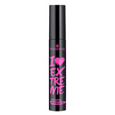 ریمل حجم دهنده اسنس (essence)مدل I Love Extreme مشکی