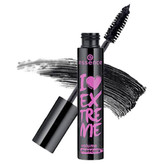 ریمل حجم دهنده اسنس (essence)مدل I Love Extreme مشکی