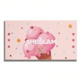 پالت رژگونه شیگلم (Sheglam) ۳ رنگ مدل Sweet Cheeks Enamored