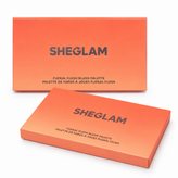 پالت رژگونه شیگلم (Sheglam) ۶ رنگ مدلFloral Flush
