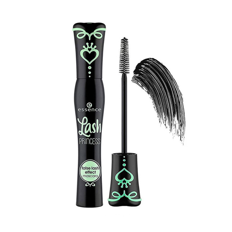 ریمیل اسنس (essence) حجم دهنده و بلند کننده Lash Princes سبز