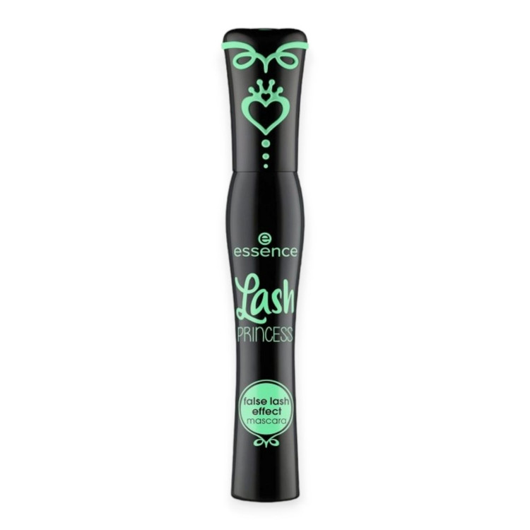 ریمیل اسنس (essence) حجم دهنده و بلند کننده Lash Princes سبز
