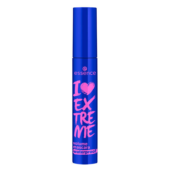 ریمل ضد آب اسنس EssenceI Love Extreme