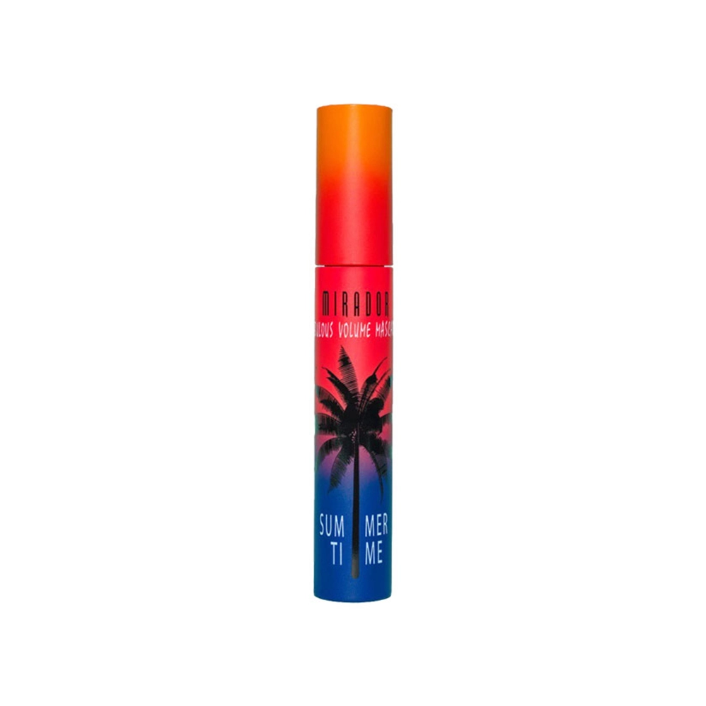 ریمل میرادور Summer time