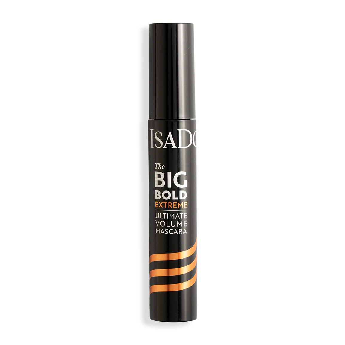 ریمل حجم دهنده و بلند کننده ایزادورا مدل big bold extreme