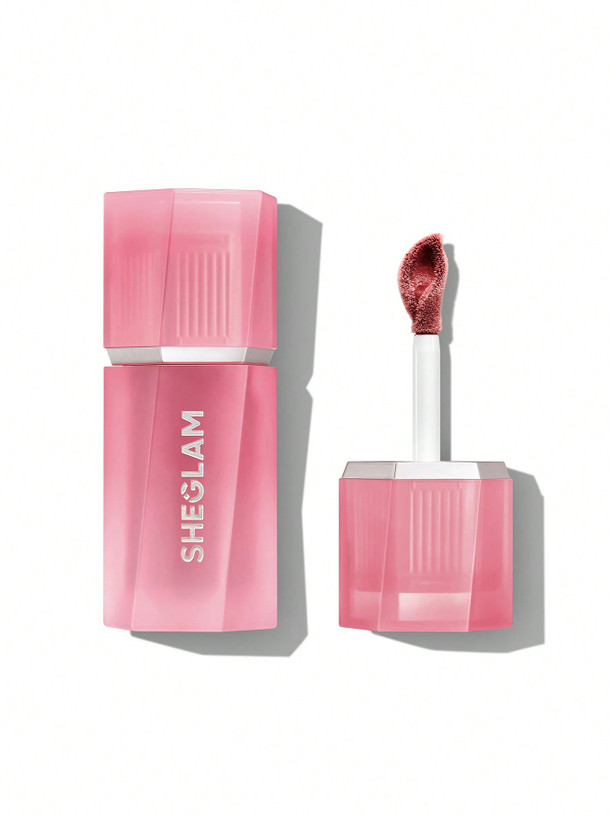 رژلب و رژگونه شیگلم (۲ در ۱) ۲ گانه Lip & Cheek Cream