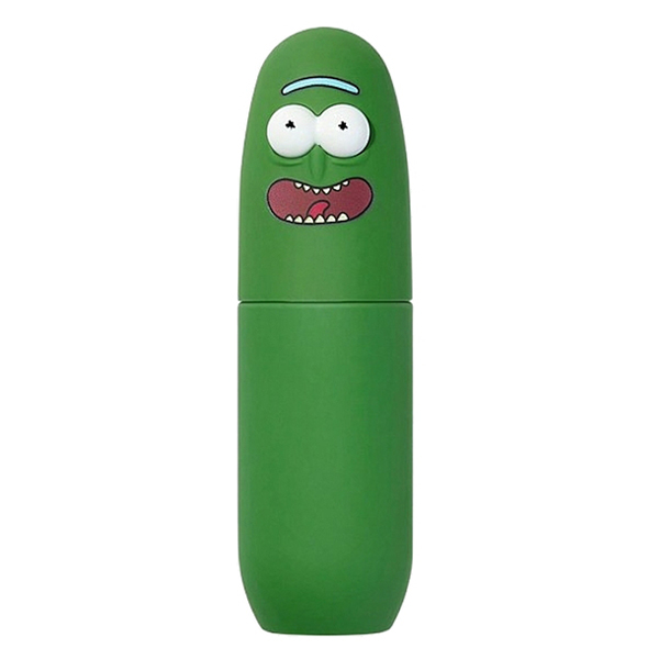 اسپری فیکس شیگلم مدل Rick and Morty