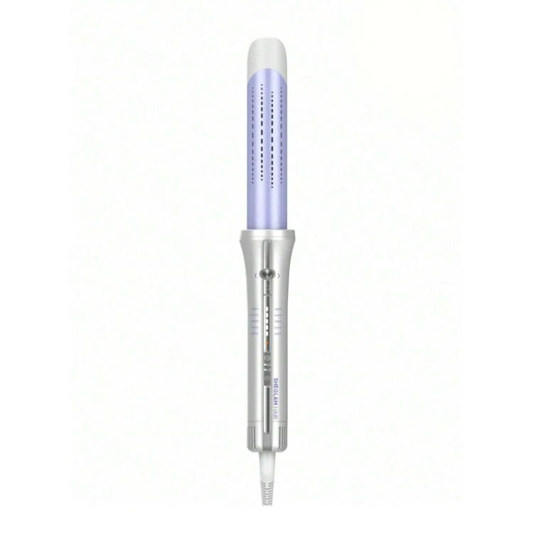 دستگاه کرلی شیگلم مدل cool lock