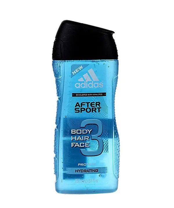 شامپو بدن آدیداس (adidad) Shower Gel