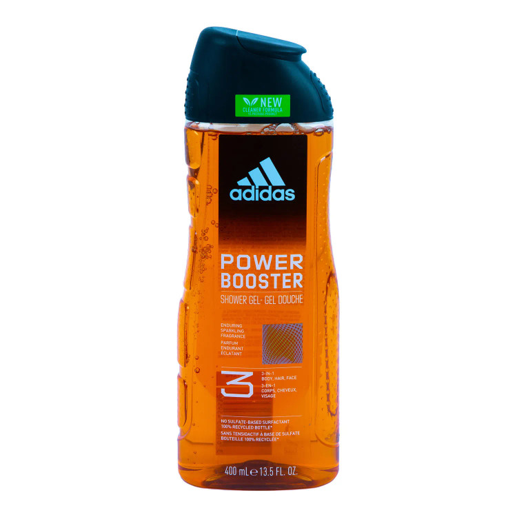 شامپو بدن آدیداس (adidad) Shower Gel