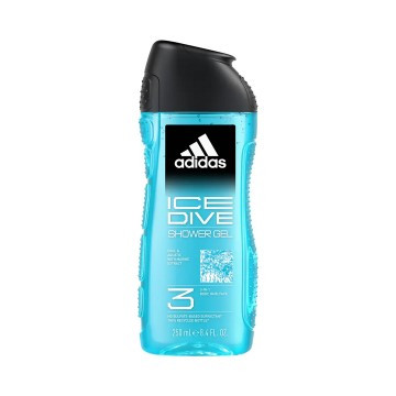 شامپو بدن آدیداس (adidad) Shower Gel