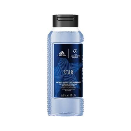 شامپو بدن آدیداس (adidad) Shower Gel