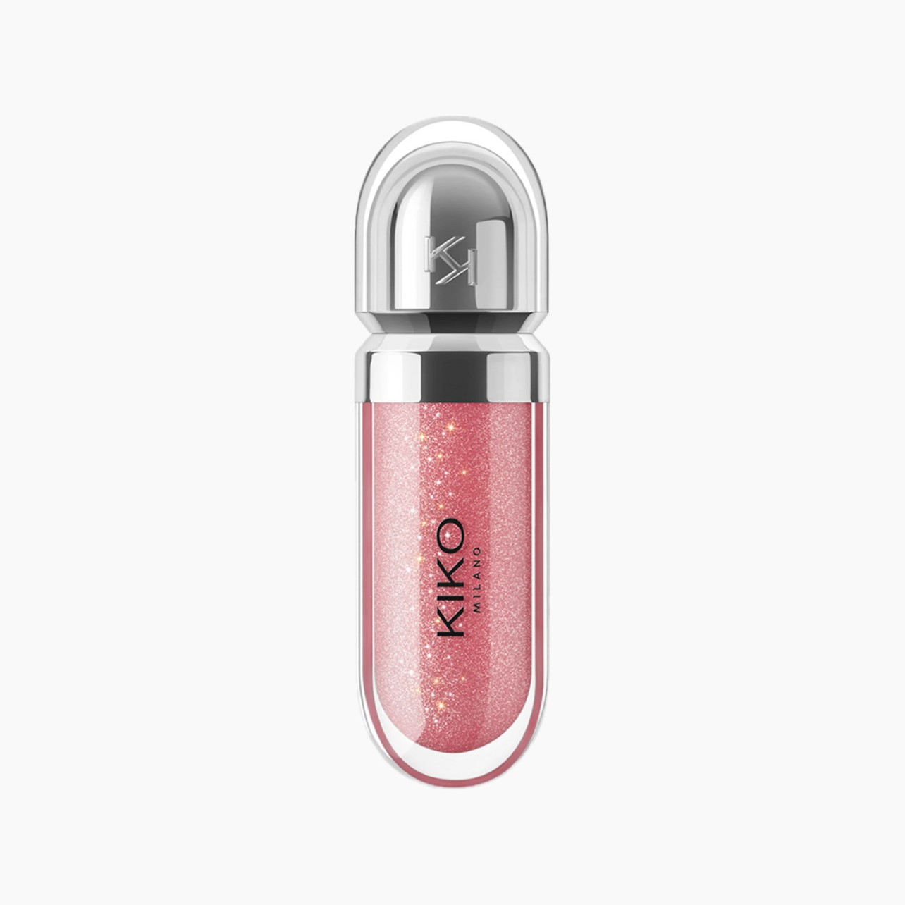 لیپ گلاس 3D Hydra کیکو میلانو Kiko Milano