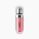 لیپ گلاس 3D Hydra کیکو میلانو Kiko Milano