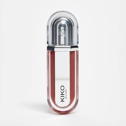 لیپ گلاس 3D Hydra Extrem کیکو میلانو Kiko Milano
