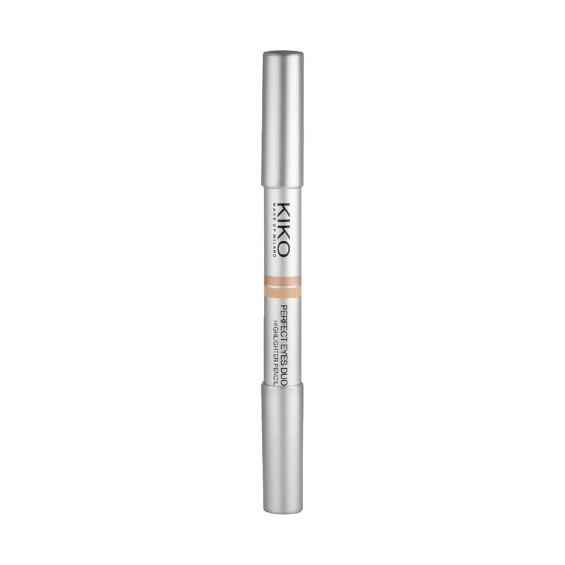 هایلایتر چشم مدادی دو سر Highlighter Pencil کیکو میلانو