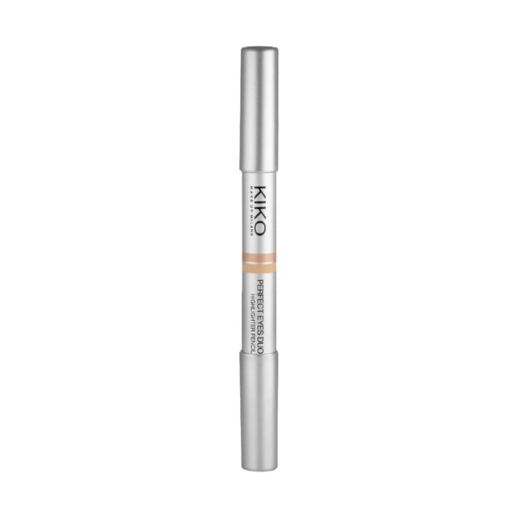 هایلایتر چشم مدادی دو سر Highlighter Pencil کیکو میلانو