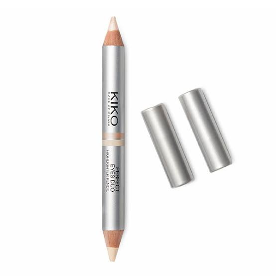 هایلایتر چشم مدادی دو سر Highlighter Pencil کیکو میلانو
