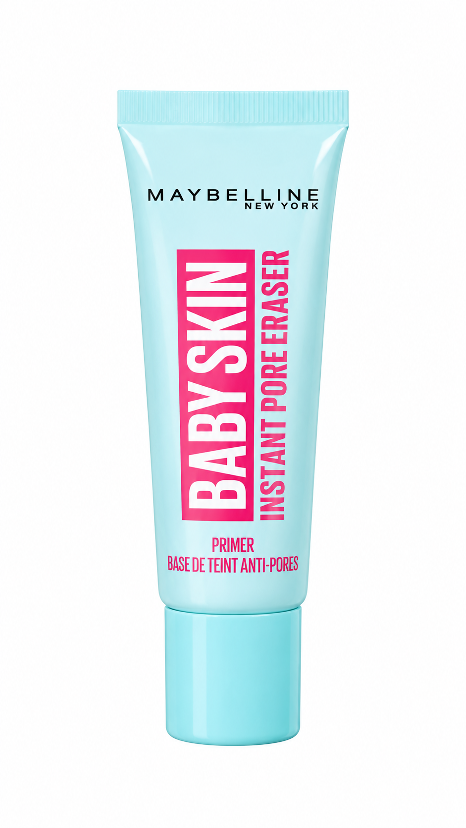 پرایمر میبلین مدل baby skin