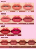رژلب کوشنی شیگلم Lip Veil Cushion