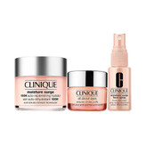 ست آبرسان کلینیک dewy glow