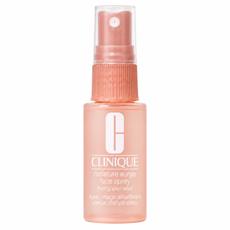 ست آبرسان کلینیک dewy glow