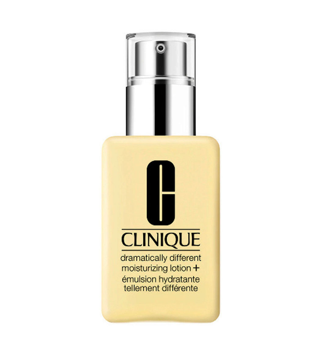 کرم آبرسان و مرطوب کننده صورت کلینیک حجم 125ml
