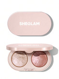 سایه هایلایتر دو قلو شیگلم Sheglam