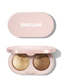 سایه هایلایتر دو قلو شیگلم Sheglam