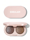 سایه هایلایتر دو قلو شیگلم Sheglam