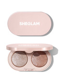 سایه هایلایتر دو قلو شیگلم Sheglam