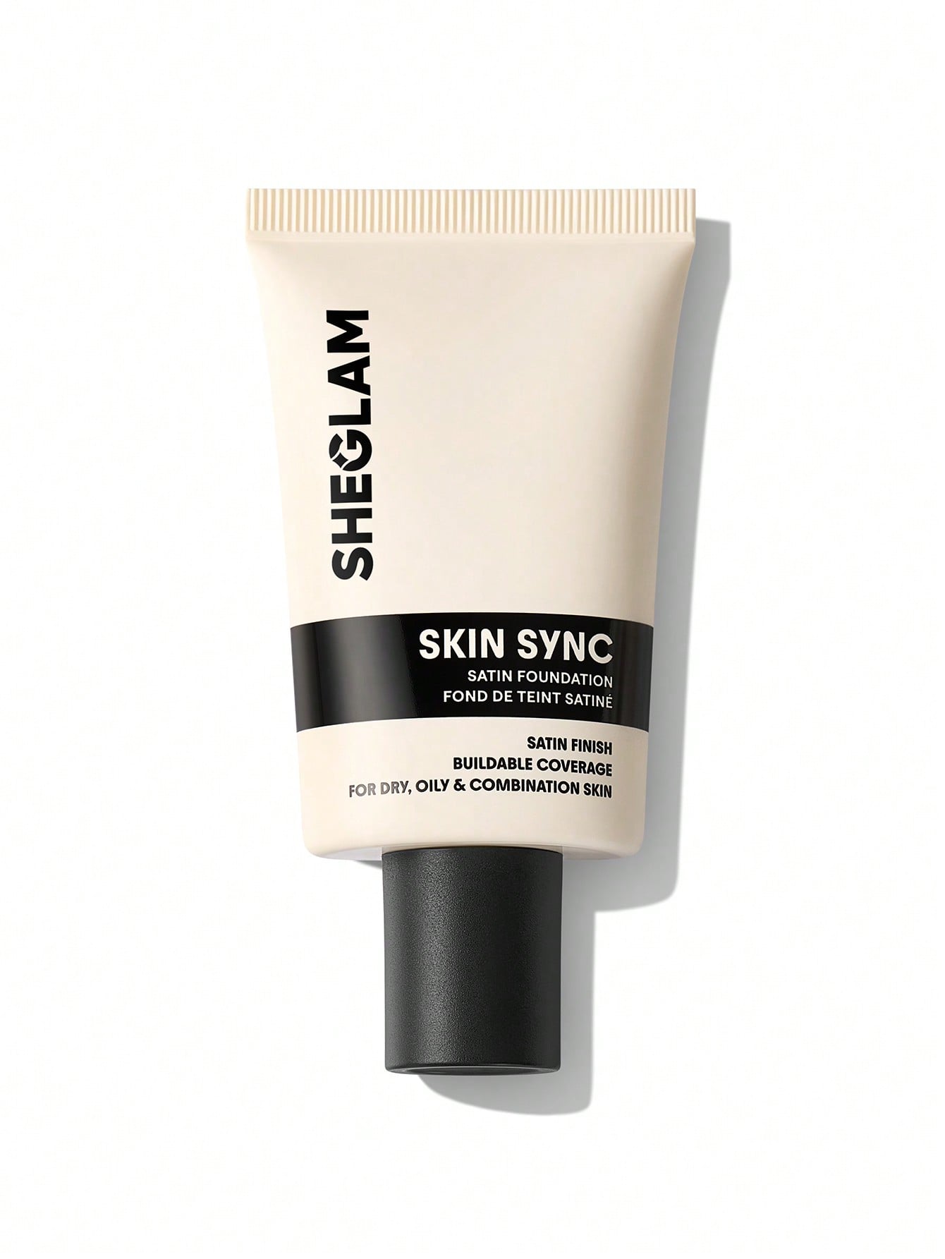 کرم پودر شیگلم Skin Synce