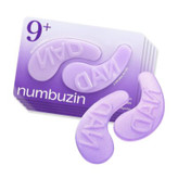 پچ زیر چشم نامبوزین حاوی NAD + کلاژن پک 5 عددی